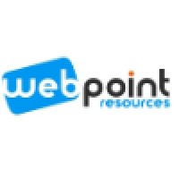 WebPoint Resources logo - Similar company to Git Commit
