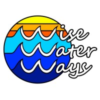 Wise Water Ways logo - Similar company to Nu Water