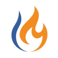 Salesfusion (Acquired by SugarCRM) logo - Similar company to Planview Leankit (Now Planview Agileplace)