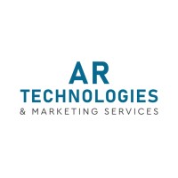 AR Technologies & Marketing Services logo - Similar company to Vibano L.L.C.