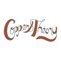 Copper & Theory Beer Agency logo - Similar company to The Mλđɖegens™ Community