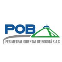 Perimetral Oriental de Bogotá logo - Similar company to Observer  Ltda