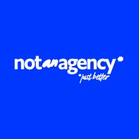 NOTANAGENCY logo - Similar company to Kaswaa