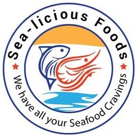 Sealicious Foods logo - Similar company to Seafood Merchants