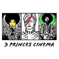 3Princes Cinema And Events
