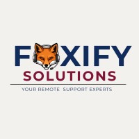 FOXIFY SOLUTIONS logo - Similar company to Foxify