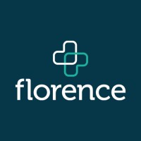 Florence Health logo - Similar company to Bespo