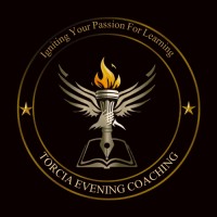 Torcia Evening Coaching logo - Similar company to Rosél