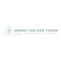 Wendy van der Toorn logo - Similar company to Blended Development