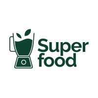 iDrink Super Food logo - Similar company to Satiate Luxe