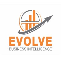 Evolve Business Intelligence logo - Similar company to Tactoe.App