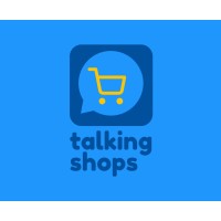 Talking Shops logo - Similar company to Pulsops