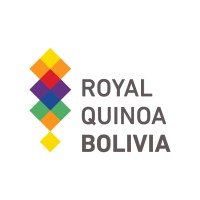 Royal Quinoa Bolivia logo - Similar company to Green Quinoa Llc