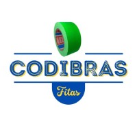 Codibras Fitas Adesivas logo - Similar company to Aplastec - Fitas Adesivas Industriais .
