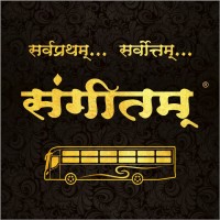 Sangitam Travels Private Limited logo - Similar company to Yasir Hashmi Holdings