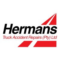 Hermans Truck Accident Repairs logo - Similar company to Gdh