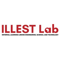 The ILLEST Lab logo - Similar company to Blackcomputeher