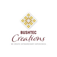 Bushtec Creations logo - Similar company to Tenthouse® Structures