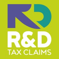R&D Tax Claims Limited logo - Similar company to R&D Tax Relief Check