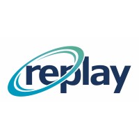 Replay Systems logo - Similar company to Syscom, Co
