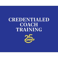 The Institute for Credentialed Coach Training logo - Similar company to Daemo Ai