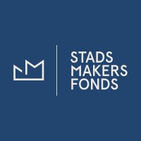 Stadsmakersfonds logo - Similar company to Socrowd