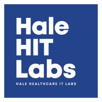 Hale Healthcare IT Labs logo - Similar company to Innoverenit Services