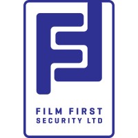 Film First Security Ltd logo - Similar company to Location One Ltd