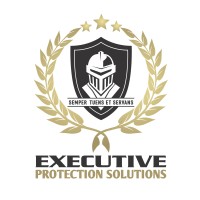 Executive Protection Solutions logo - Similar company to Kinsaker Security Group