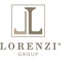 Lorenzi Group logo - Similar company to Dama Everything Connected