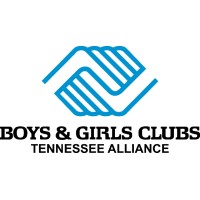 Tennessee Alliance of Boys & Girls Clubs logo - Similar company to Boys & Girls Clubs Of South Central Tennessee