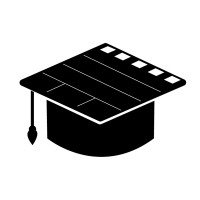 Studentflix logo - Similar company to 24 Flix
