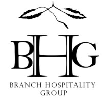 Branch Hospitality Group logo - Similar company to Brightfox