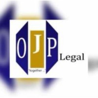 OJP Legal logo - Similar company to Ojp Consulting