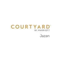 Courtyard by Marriott Jazan فندق كورت يارد ماريوت جازان logo - Similar company to Jazan Technologies