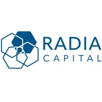 Radia Capital logo - Similar company to Battery Data Alliance
