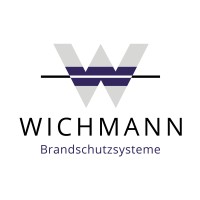 Wichmann Brandschutzsysteme GmbH & Co. KG logo - Similar company to Bvfa - Bundesverband Technischer Brandschutz E.V.