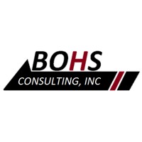 BOHS Consulting Inc logo - Similar company to D4 Development Llc