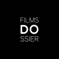 Dossier Films logo - Similar company to Bingbong Studios