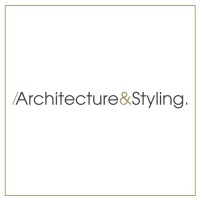 Architecture & Styling logo - Similar company to Acmcv Studio | Architecture + Design
