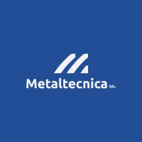 Metaltécnica SRL logo - Similar company to Returpappercentralen