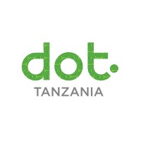 Digital Opportunity Trust (DOT) Tanzania logo - Similar company to Datamanics
