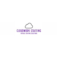 Cloudwork Staffing logo - Similar company to Code Entertainment, Inc.