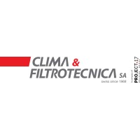 Clima e Filtrotecnica SA logo - Similar company to Matech Climate Technology Solutions