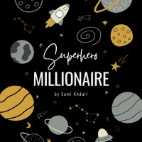 SuperHero Millionaire logo - Similar company to University Of Toronto Quantum Computing Club