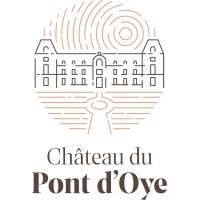 Château du Pont d'Oye logo - Similar company to Dideriksen & Company