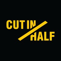 Cut In Half logo - Similar company to Illy Café