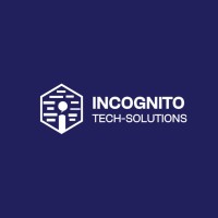 Incognito Tech-Solutions Limited logo - Similar company to Incomit Solution
