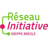 Initiative Dieppe Bresle logo - Similar company to Slvs