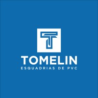 Tomelin Esquadrias de PVC logo - Similar company to Mquatro Group